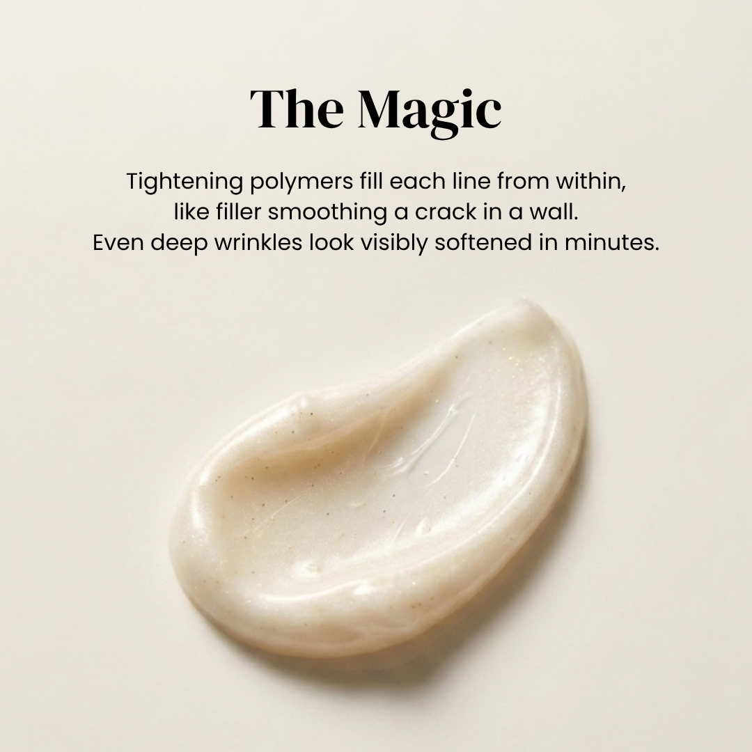 éline™ - Line Smoother Perfect Skin in 3 Minutes