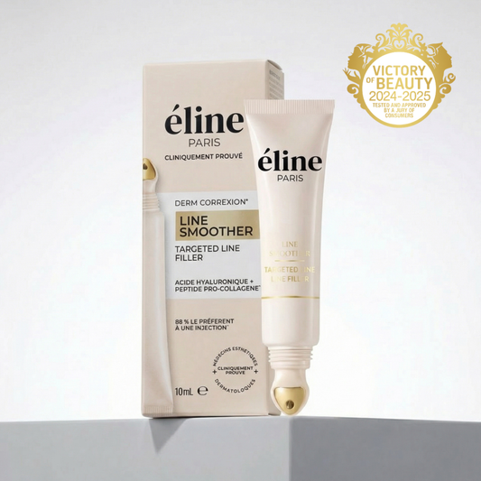 éline™ - Line Smoother Perfect Skin in 3 Minutes