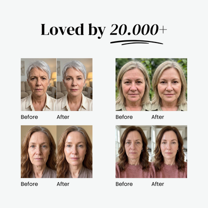 éline™ - Line Smoother Perfect Skin in 3 Minutes