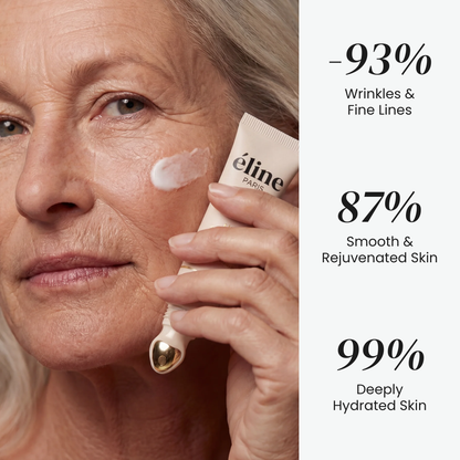 éline™ - Line Smoother Perfect Skin in 3 Minutes