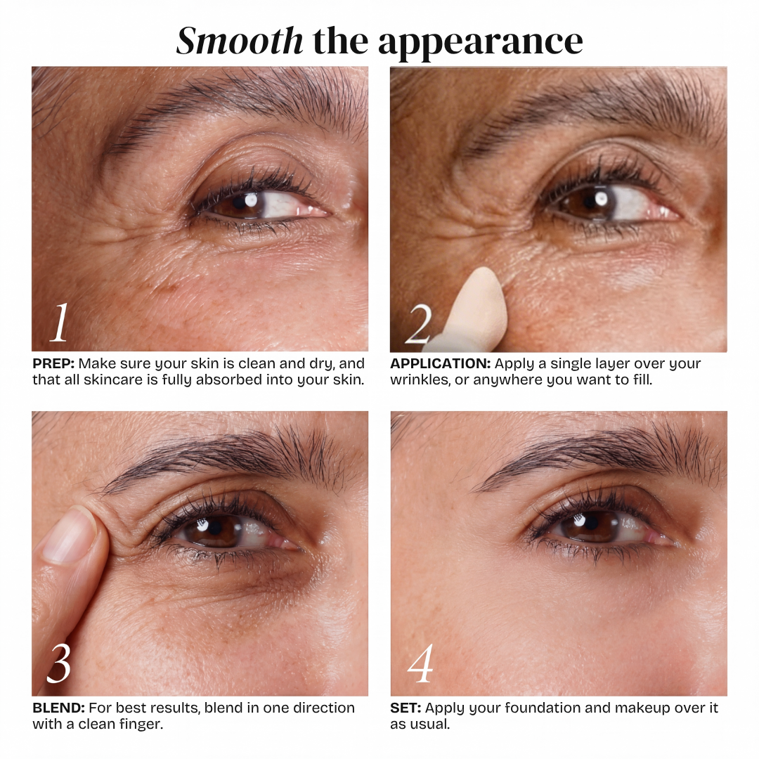 éline™ - Line Smoother Perfect Skin in 3 Minutes