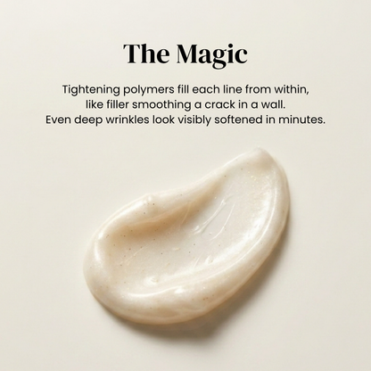 éline™ - Line Smoother Perfect Skin in 3 Minutes
