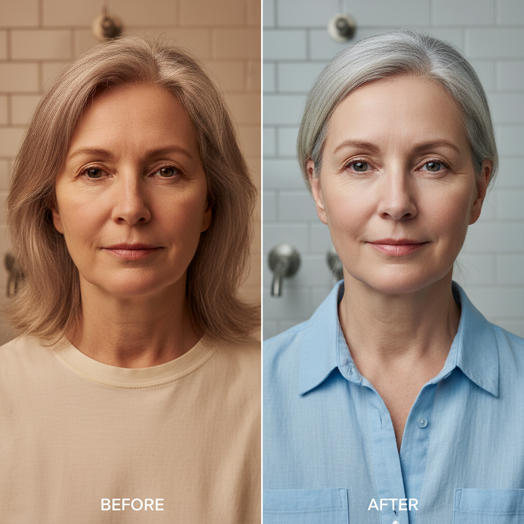 éline™ - Line Smoother Perfect Skin in 3 Minutes